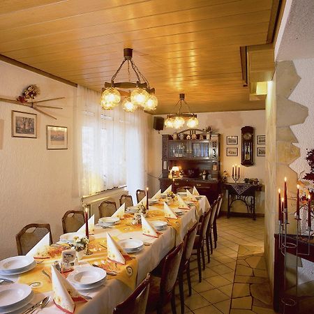 Familienhotel Zur Linde Panschwitz-Kuckau Luaran gambar