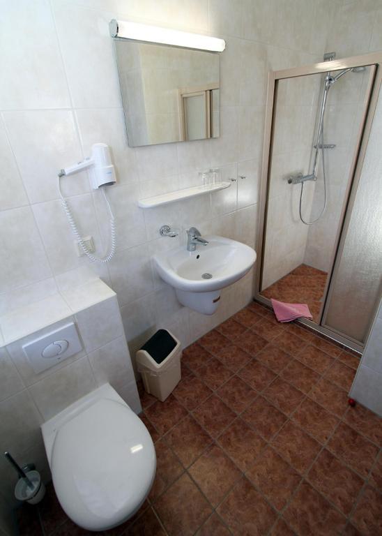 Familienhotel Zur Linde Panschwitz-Kuckau Bilik gambar